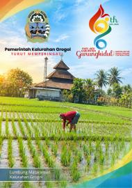 Dirgahayu Kabupaten Gunungkidul ke-196